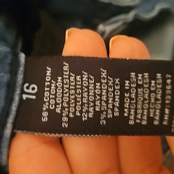 2 pairs Celebrity Pink Skinny Jeans 16 - Picture 5 of 5